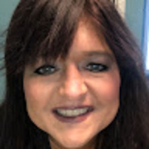 Meet your Posher, Ginger